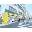 ショッピング施設