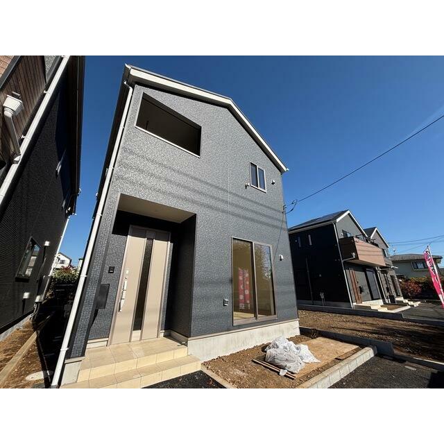 detached 幸町５丁目