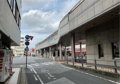 五井駅西口から徒歩２分