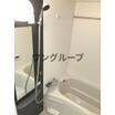 バス/シャワー