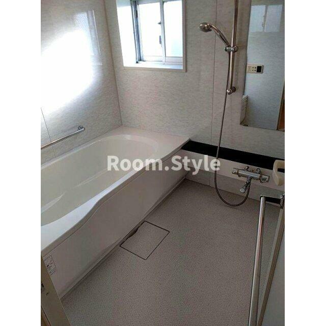 1日の疲れを取り心身を癒すことができる住まいの中のリラクゼーション空間。