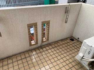 ※別部屋参考写真です。