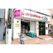 ショッピング施設