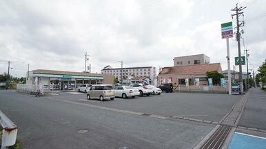 ファミリーマート　磐田今之浦店