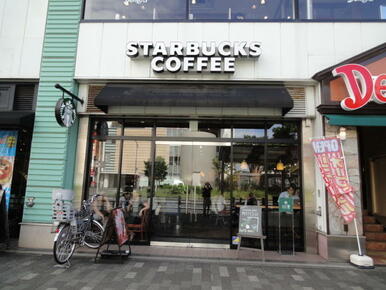 スターバックスコーヒー湘南台駅ビル店