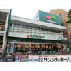ショッピング施設