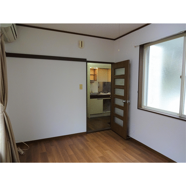 ＹＳハイム１０１　１Ｋ　横須賀市追浜町１丁目