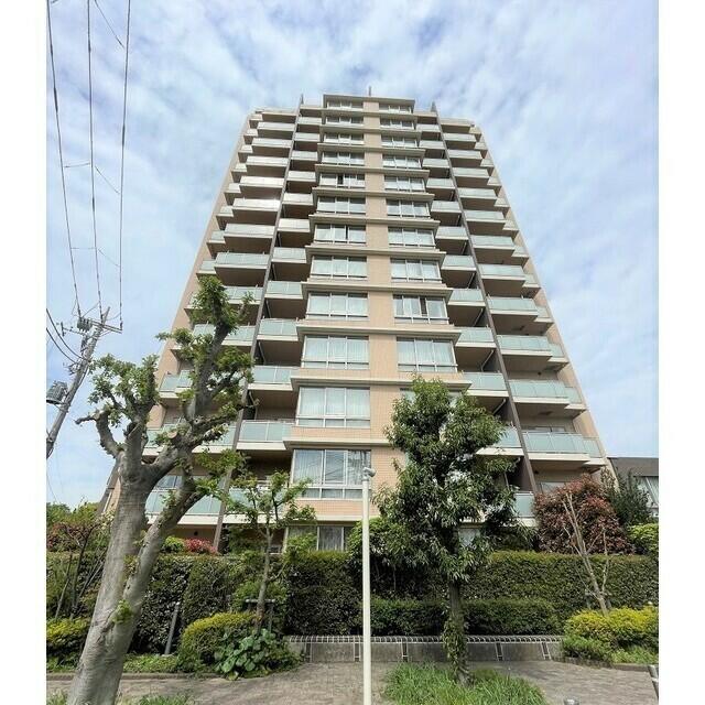 【GUEST】汎用アパート・マンションセット 用賀レジデンス 802 3LDK 世田谷区の貸マンションの物件情報｜賃貸