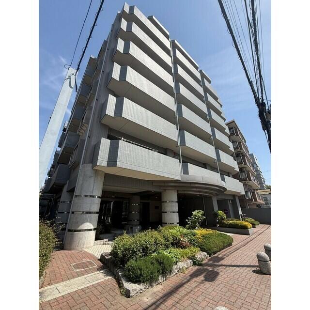 クレッセント芦花公園 6階 3LDK 世田谷区の貸マンションの物件情報