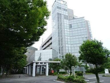 吉田町役場
