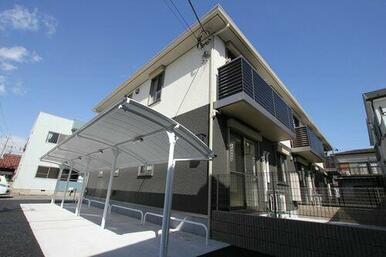 【積水ハウス施工シャーメゾンです】