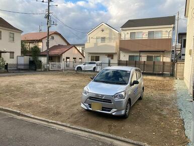 快適な住まいほど日増しに思い入れが生まれてくる（2号棟）