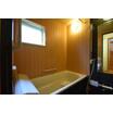 バス/シャワー