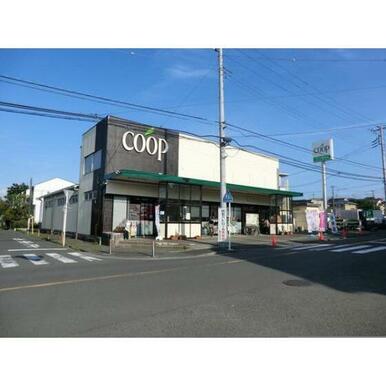 ユーコープ舞岡店