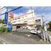 ショッピング施設