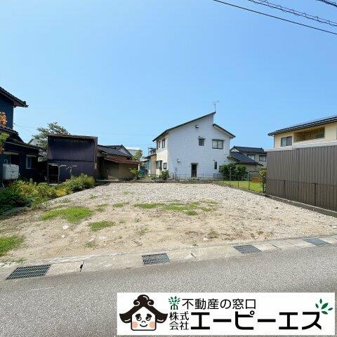 富山市 下飯野 (東富山駅) 住宅用地