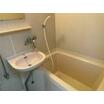 バス/シャワー