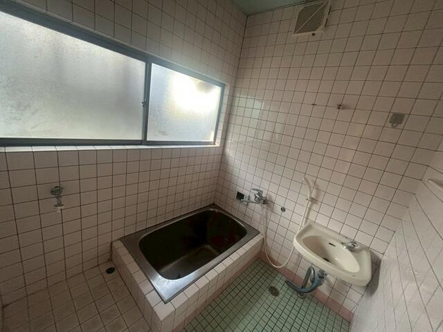 物件画像 北九州市小倉南区 志井４丁目 (志井駅) 1階建 5DK