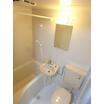 バス/シャワー