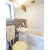 バス/シャワー