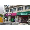 ショッピング施設