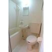 バス/シャワー