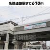 周辺環境