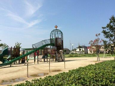 乙川公園