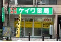 ケイワ薬局湯島店