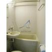 バス/シャワー