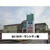 ショッピング施設