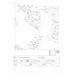 地形図等