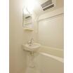 バス/シャワー