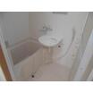 バス/シャワー