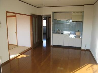 ※他居室、参考写真