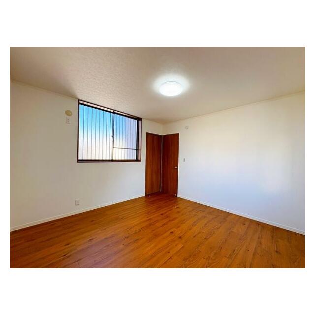 「洋室３」別角度