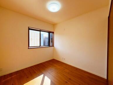 「洋室２」別角度