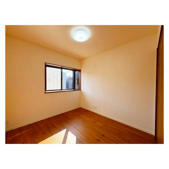 「洋室２」別角度