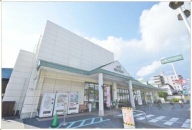 マルエツ新都賀店