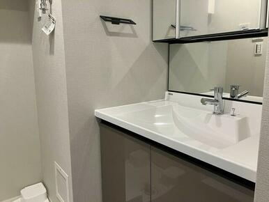 ※写真は同タイプ住戸です。