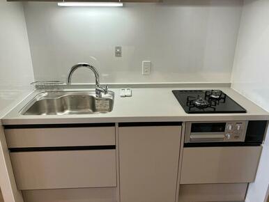 ※写真は同タイプ住戸です。