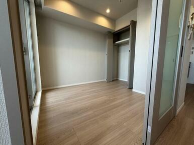 ※写真は同タイプ住戸です。