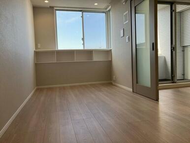 ※写真は同タイプ住戸です。