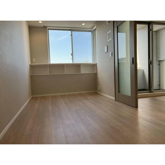 ※写真は同タイプ住戸です。