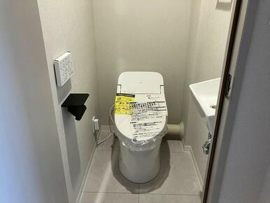 ※写真は同タイプ住戸です。