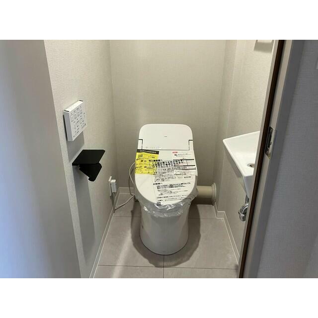 ※写真は同タイプ住戸です。