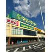 ショッピング施設