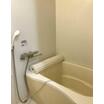 バス/シャワー