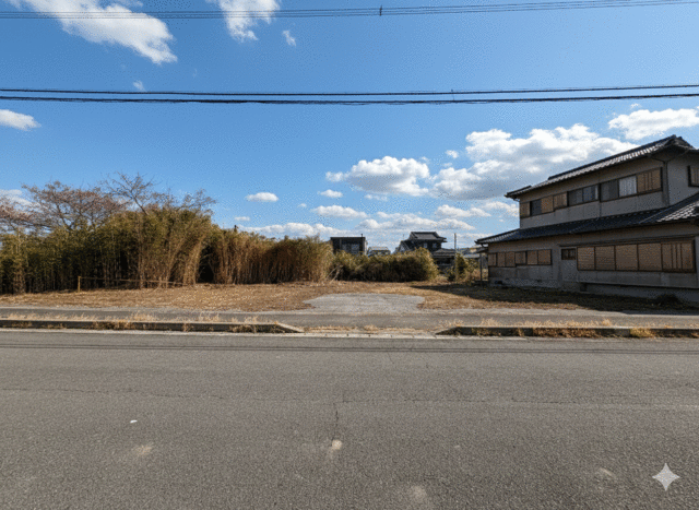 物件画像 遠賀郡遠賀町 大字上別府 住宅用地