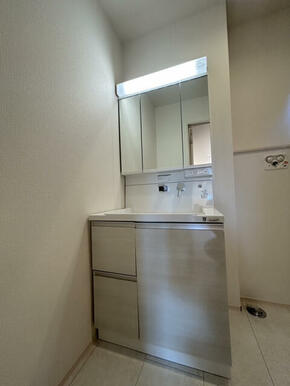 (2)号棟内観写真